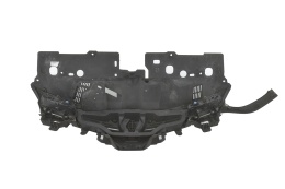 GRILL ATRAPA RENAULT CLIO IV LED