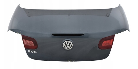 KLAPA TYLNA TYŁ VW EOS
