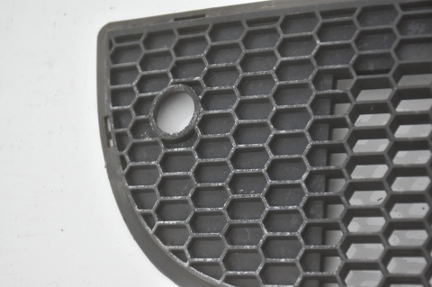 KRATKA ZDERZAKA MINI COOPER R50 R53 AERO