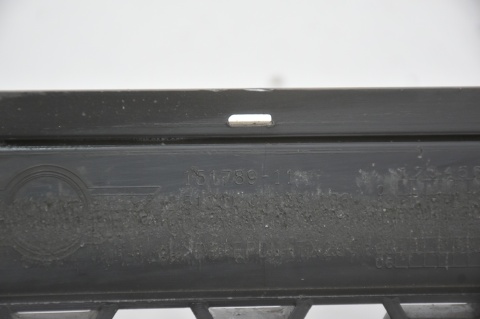 KRATKA ZDERZAKA MINI COOPER R50 R53 AERO