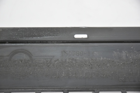 KRATKA ZDERZAKA MINI COOPER R50 R53 AERO