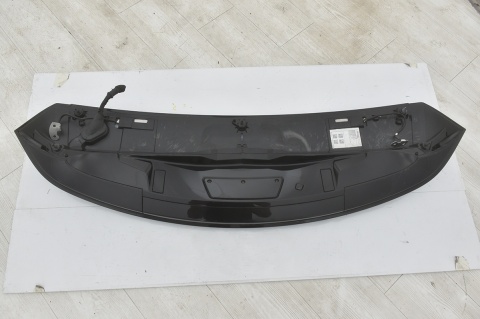 LOTKA SPOILER KLAPY RANGE ROVER EVOQUE L538