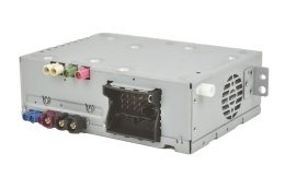 MODUŁ NAWIGACJI JAGUAR DISCOVERY HX63-18K812-CC