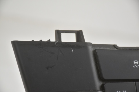 PANEL KLIMARYZACJI RADIA OPEL INSIGNIA 13321292 13273095