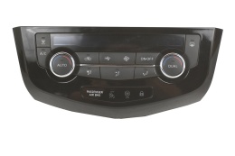 PANEL KLIMATYZACJI NAWIEWU NISSAN QASHQAI II J11 275004EA0A