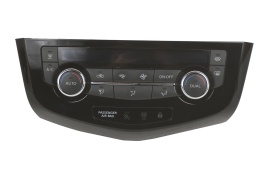 PANEL KLIMATYZACJI NAWIEWU NISSAN QASHQAI II J11 275004EA1A