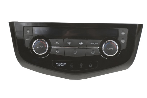 PANEL KLIMATYZACJI NAWIEWU NISSAN QASHQAI II J11 275004EA1A