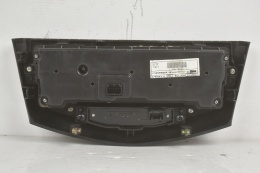 PANEL KLIMATYZACJI NAWIEWU NISSAN QASHQAI II J11 275004EA1A