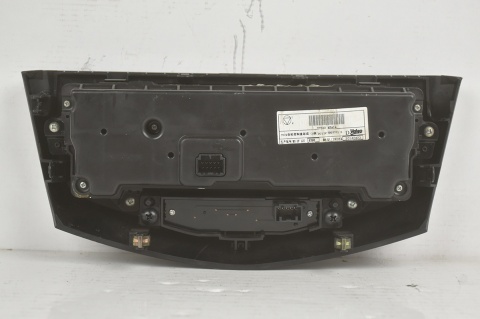 PANEL KLIMATYZACJI NAWIEWU NISSAN QASHQAI II J11 275004EA1A