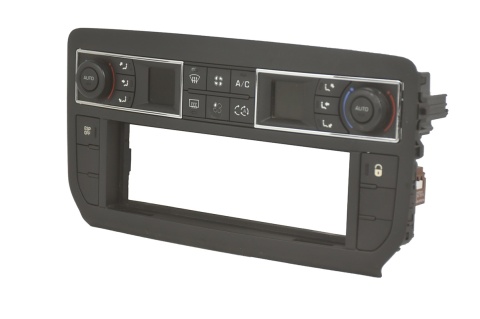 PANEL KLIMATYZACJI RADIA CITROEN DS5 96715288ZD