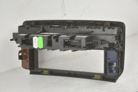 PANEL KLIMATYZACJI RADIA CITROEN DS5 96715288ZD