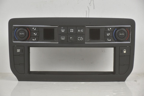 PANEL KLIMATYZACJI RADIA CITROEN DS5 96715288ZD