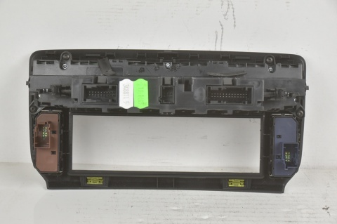 PANEL KLIMATYZACJI RADIA CITROEN DS5 96715288ZD
