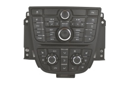 PANEL KLIMY RADIA OPEL ASTRA IV 13406665 13435146