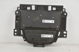 PANEL KLIMY RADIA OPEL ASTRA IV 13406665 13435146