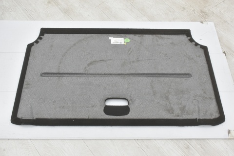 PODŁOGA WYKŁADZINA BAGAŻNIKA OPEL MERIVA B II