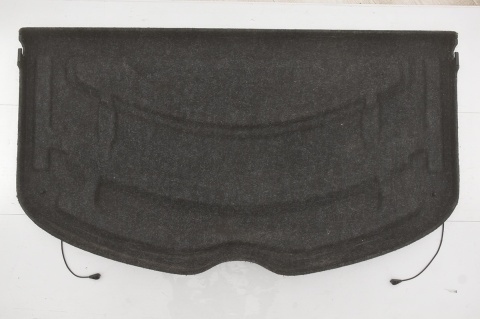 PÓŁKA TYLNA TYŁ BAGAŻNIKA ALFA ROMEO GIULIETTA