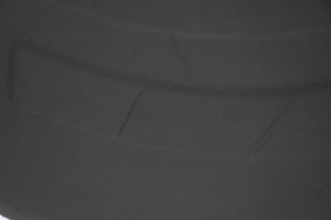 PÓŁKA TYLNA TYŁ BAGAŻNIKA ALFA ROMEO GIULIETTA