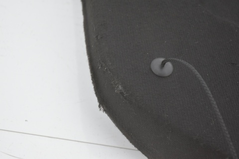 PÓŁKA TYLNA TYŁ BAGAŻNIKA ALFA ROMEO GIULIETTA