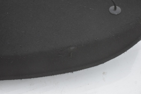 PÓŁKA TYLNA TYŁ BAGAŻNIKA ALFA ROMEO GIULIETTA