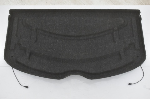 PÓŁKA TYLNA TYŁ BAGAŻNIKA ALFA ROMEO GIULIETTA