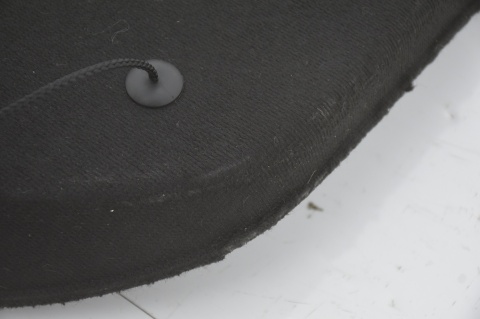 PÓŁKA TYLNA TYŁ BAGAŻNIKA ALFA ROMEO GIULIETTA