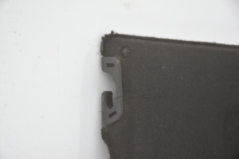 PÓŁKA TYLNA TYŁ BAGAŻNIKA ALFA ROMEO GIULIETTA