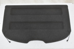 PÓŁKA TYLNA TYŁ NISSAN QASHQAI I J10