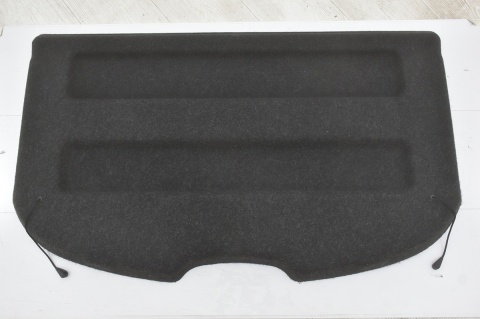 PÓŁKA TYLNA TYŁ NISSAN QASHQAI I J10