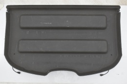 PÓŁKA TYLNA TYŁ NISSAN QASHQAI I J10