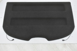 PÓŁKA TYLNA TYŁ NISSAN QASHQAI I J10