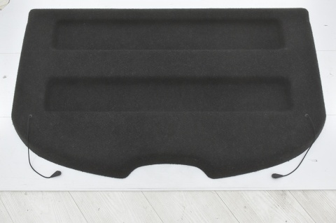 PÓŁKA TYLNA TYŁ NISSAN QASHQAI I J10