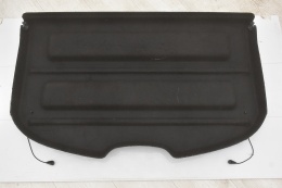 PÓŁKA TYLNA TYŁ NISSAN QASHQAI I J10