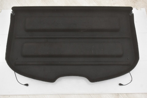 PÓŁKA TYLNA TYŁ NISSAN QASHQAI I J10