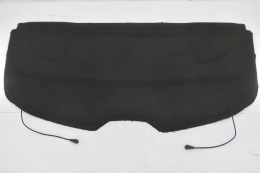 PÓŁKA TYLNA TYŁ PEUGEOT 208