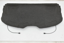 PÓŁKA TYLNA TYŁ PEUGEOT 208