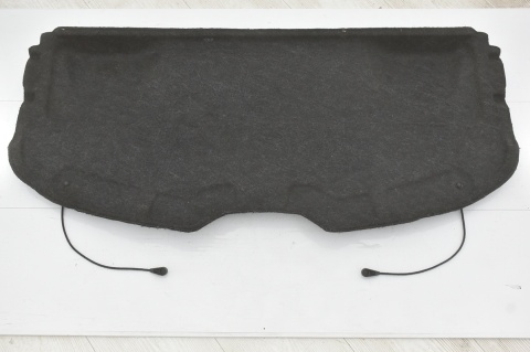 PÓŁKA TYLNA TYŁ PEUGEOT 208