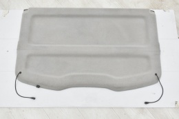 PÓŁKA TYLNA TYŁ RENAULT SCENIC III 3