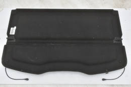 PÓŁKA TYLNA TYŁ RENAULT SCENIC III 3