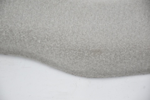 PÓŁKA TYLNA TYŁ RENAULT SCENIC III 3