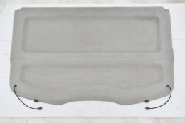 PÓŁKA TYLNA TYŁ RENAULT SCENIC III 3