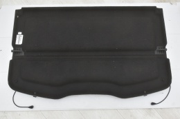 PÓŁKA TYLNA TYŁ RENAULT SCENIC III 3