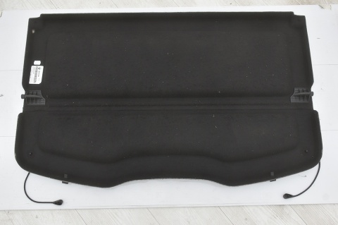 PÓŁKA TYLNA TYŁ RENAULT SCENIC III 3