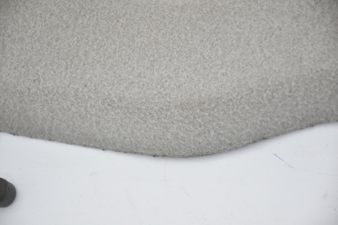 PÓŁKA TYLNA TYŁ RENAULT SCENIC III 3