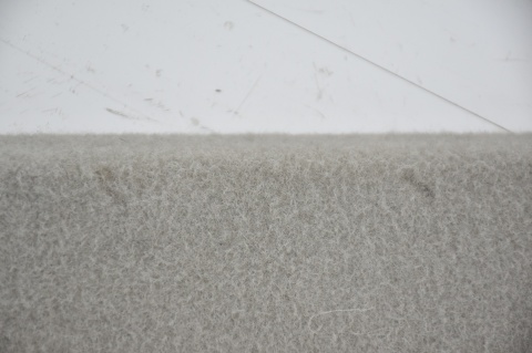 PÓŁKA TYLNA TYŁ RENAULT SCENIC III 3