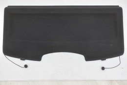 PÓŁKA TYLNA TYŁ SKODA FABIA II LIFT 5J