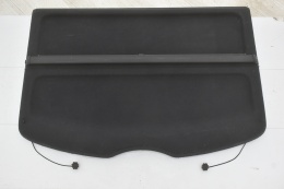 PÓŁKA TYLNA TYŁ SKODA OCTAVIA II ŻALUZJA HB