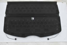 PÓŁKA TYLNA TYŁ SKODA OCTAVIA II ŻALUZJA HB