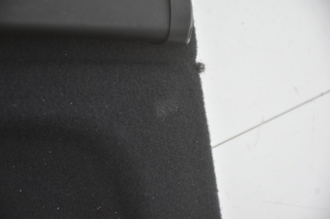 PÓŁKA TYLNA TYŁ SKODA OCTAVIA II ŻALUZJA HB