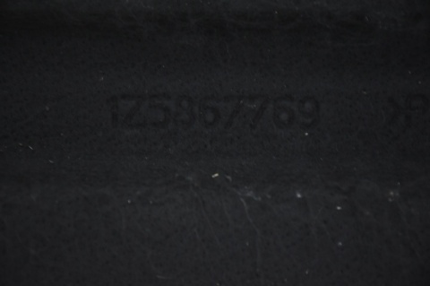 PÓŁKA TYLNA TYŁ SKODA OCTAVIA II ŻALUZJA HB